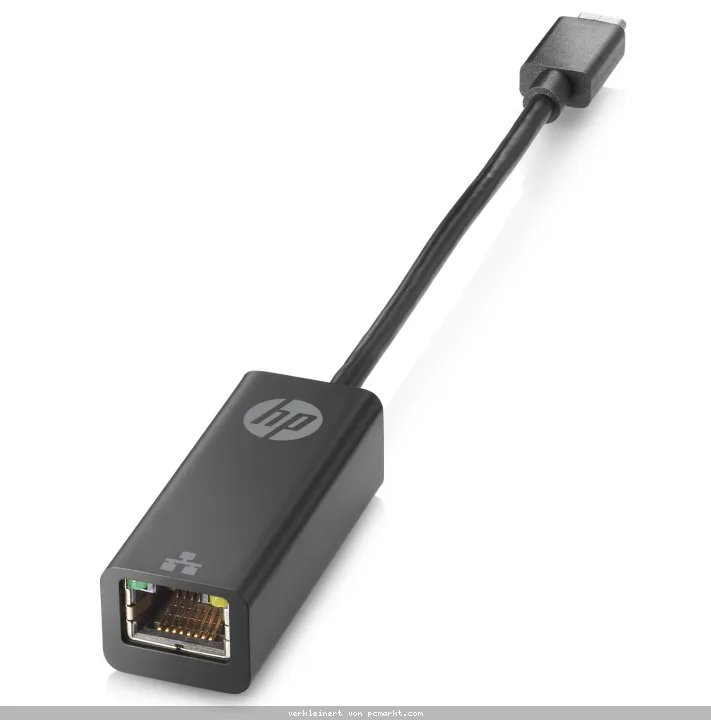 HP USB-C zu RJ45 Adapter