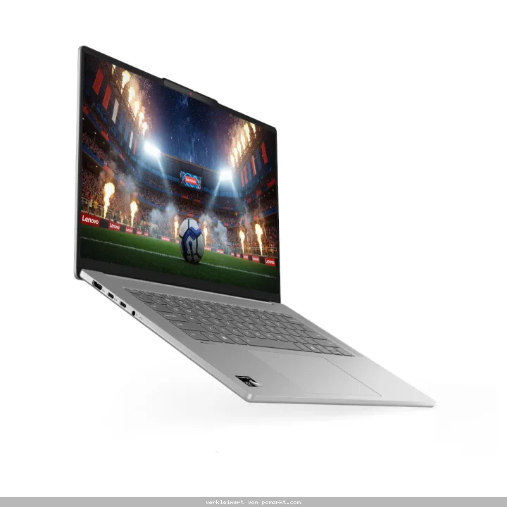 Lenovo IdeaPad 5 Slim 83RL000LGE - 15" OLED, Snapdragon® X2 X2P-42-100, 16GB RAM, 1TB SSD, W11