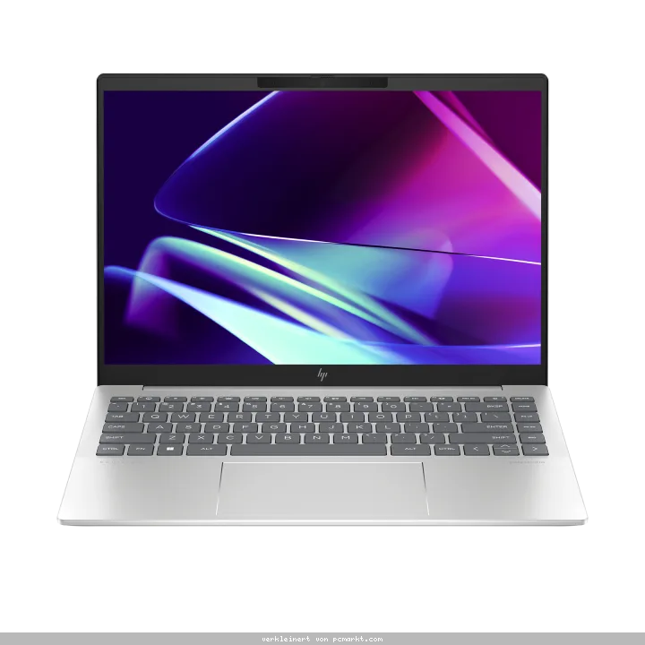 HP Pavilion Plus 14-ew1172ng 14" 2.8k OLED 120Hz, Intel Core Ultra 7 155H, 32GB RAM, 512GB SSD, Windows 11