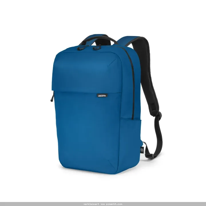Dicota Backpack COMMUTER 13-16 - Blue