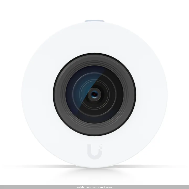 Ubiquiti AI Theta Professional Wide-Angle Lens 8MP-Weitwinkel-Objektiv, 110° FOV, Indoor, Kompatibel mit AI Theta Hub