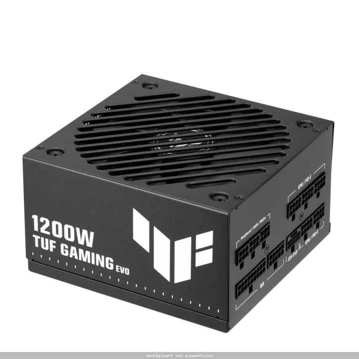 ASUS TUF Gaming 1200W Gold EVO | PC-Netzteil