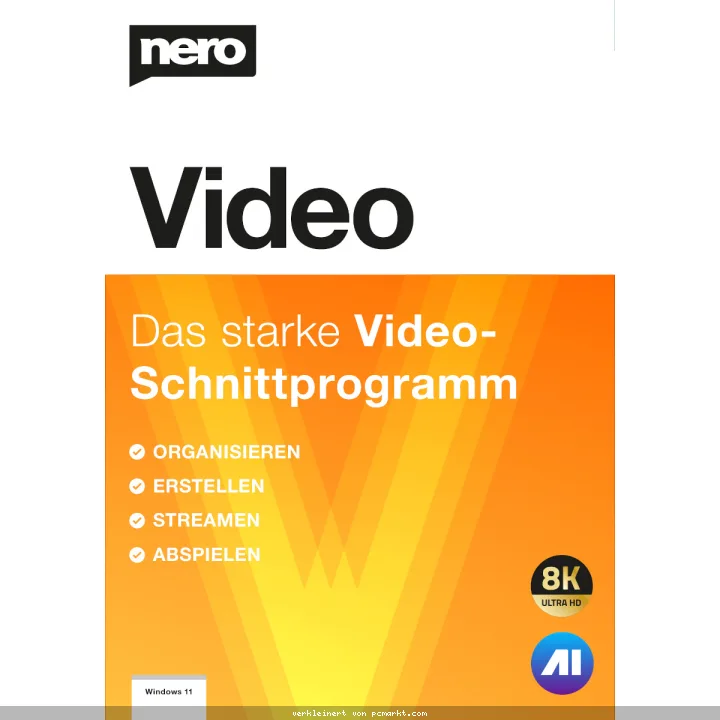 Nero Video