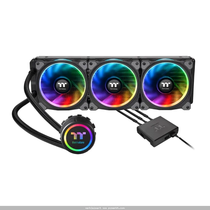 Thermaltake Floe DX RGB 360 TT Premium Edition | CPU-Wasserkühlung