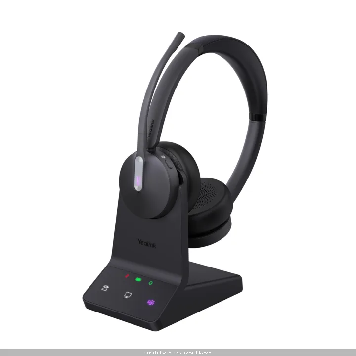 Yealink Headset WH64 Dual UC