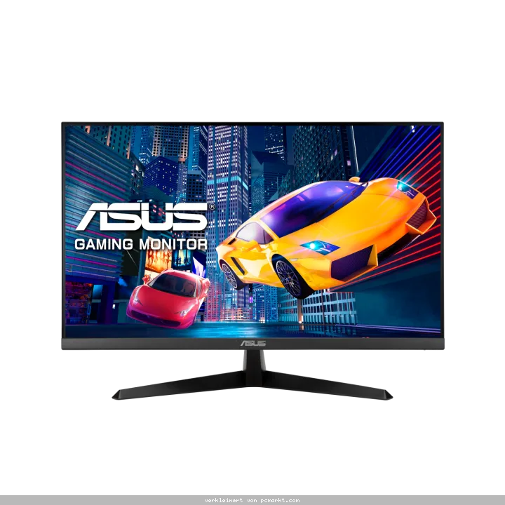 ASUS VY279HGE Gaming Monitor - IPS, 144Hz, FreeSync Premium, 1ms