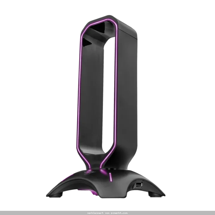 Trust Gaming GXT 265 Cintar RGB Headset Stand