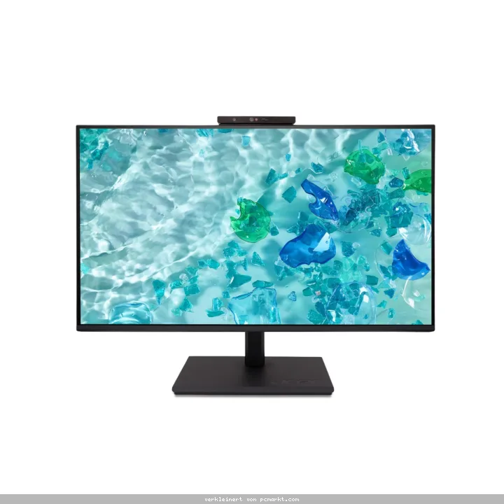 Acer Vero B7 (B277UD6bmiiprczx) 27,0" QHD Monitor