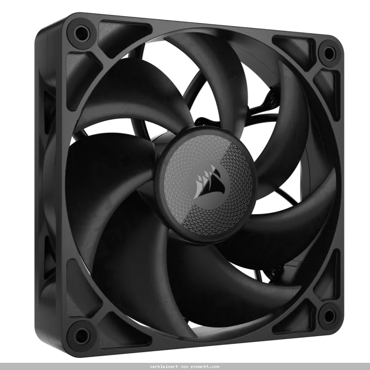 CORSAIR iCUE LINK RX120 MAX | Gehäuselüfter