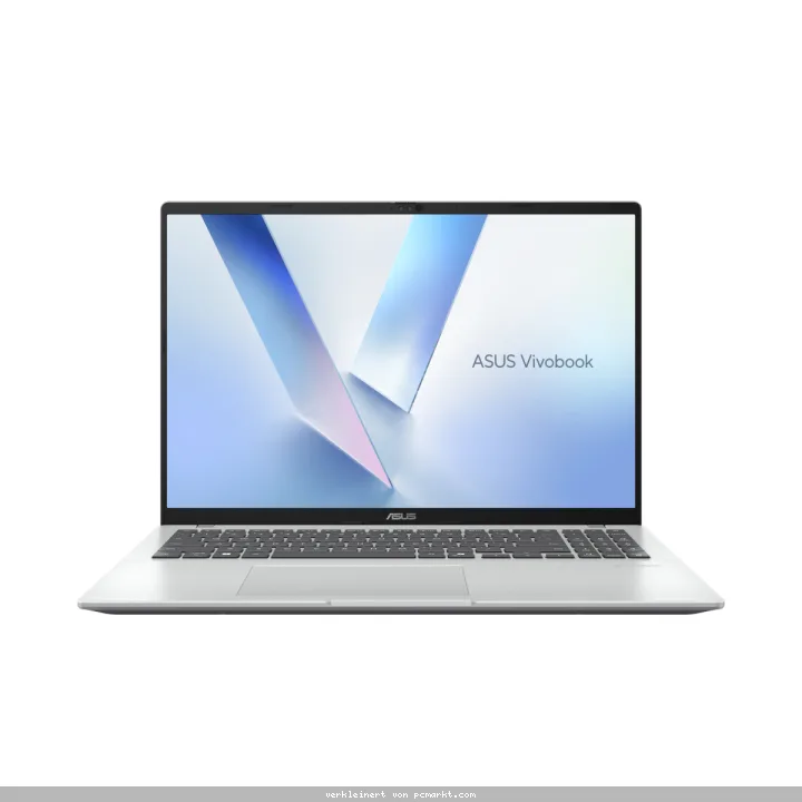 ASUS Vivobook 16 M1607GA-MB020W - 16" WUXGA IPS, AMD Ryzen AI 7 445, 16GB RAM, 1000GB SSD, Windows 11