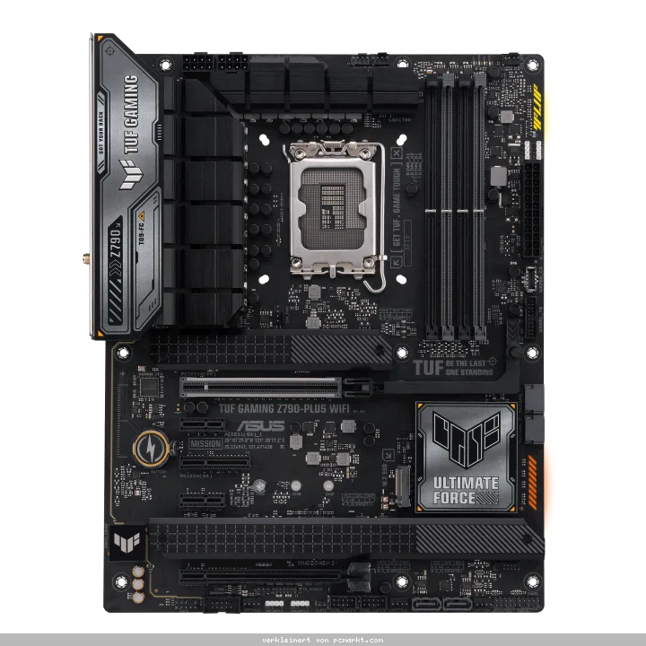ASUS TUF GAMING Z790-PLUS WIFI