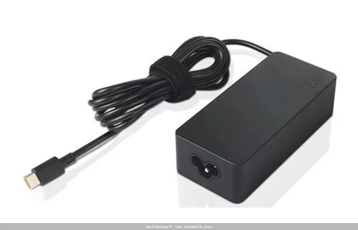 Lenovo 65W Standard Netzteil (USB-C)