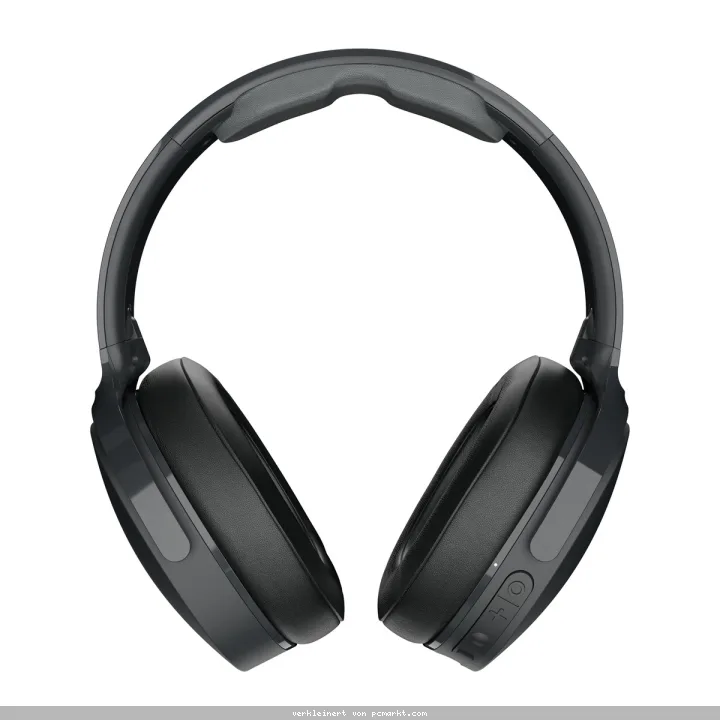 Skullcandy Hesh ANC Wireless Over-Ear Black