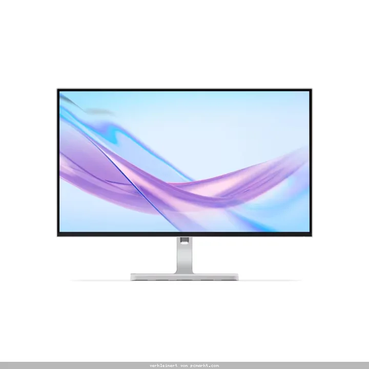 Lenovo L27q-4A Business Monitor - QHD, Höhenverstell., DP, HDMI 100Hz, 1ms, Waves MaxxAudio®