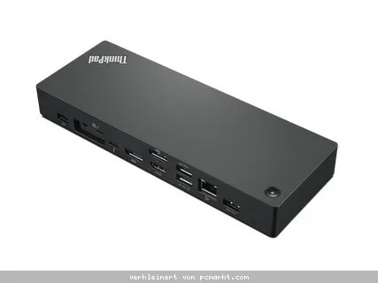 Lenovo ThinkPad Universal Thunderbolt 4 Dock