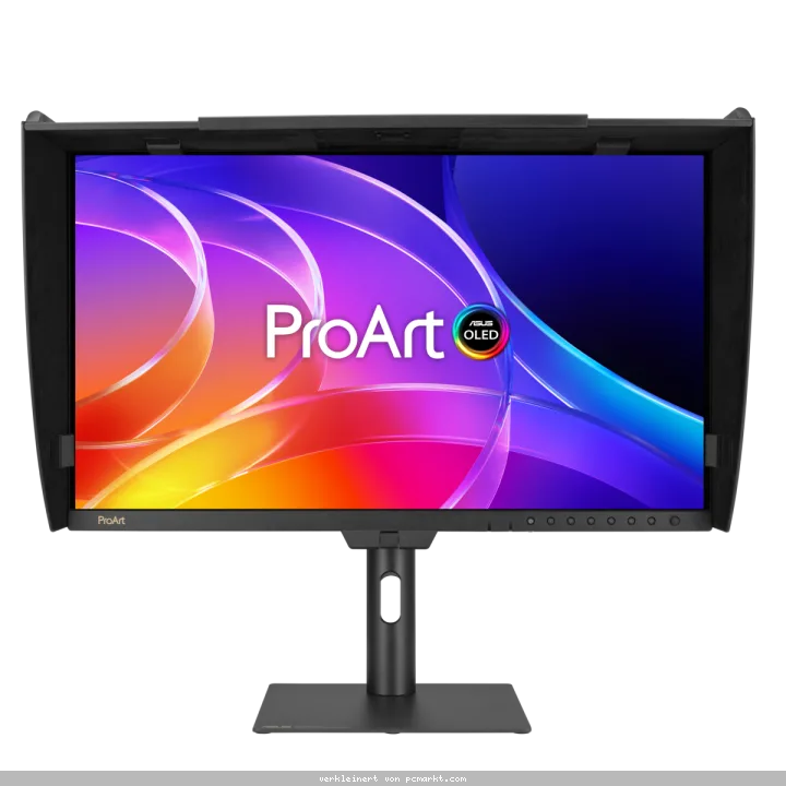 ASUS ProArt PA27USD 27 Zoll - Office Monitor