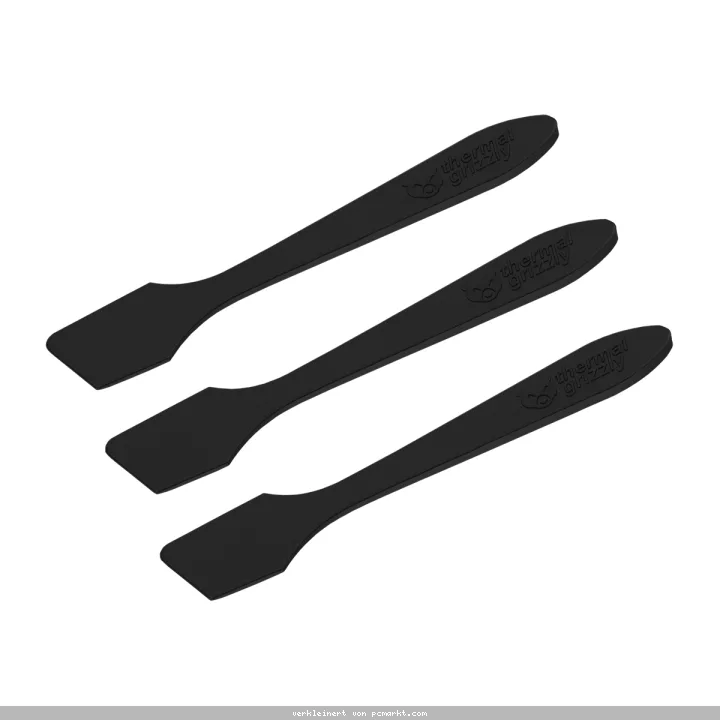 Thermal Grizzly Spatula Basic 3er-Pack