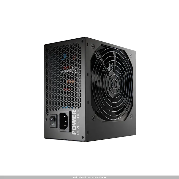 FSP Hydro K PRO 600W ATX3.0 | PC-Netzteil