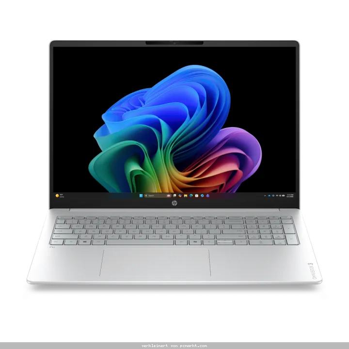 HP OmniBook 3 16-bz0152ng 16" WUXGA IPS, Qualcom Snapdragon X1-26-100, 16GB RAM, 512GB SSD, Windows 11