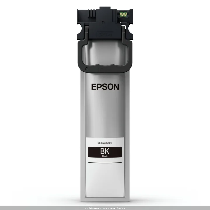 Epson T9441 Tintenpatrone Schwarz Kompatibilität: Für WF-C52xx / WF-C57xx Drucker-Serie