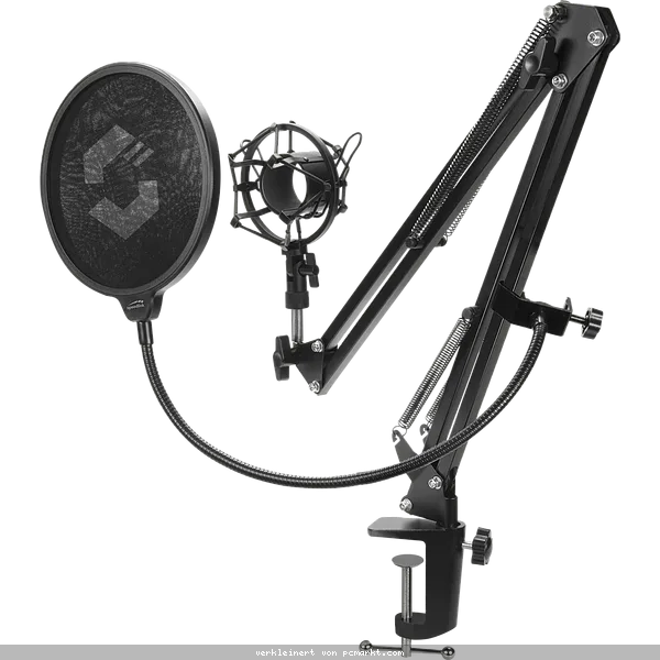 Speedlink VOLITY Streaming Accessory Set