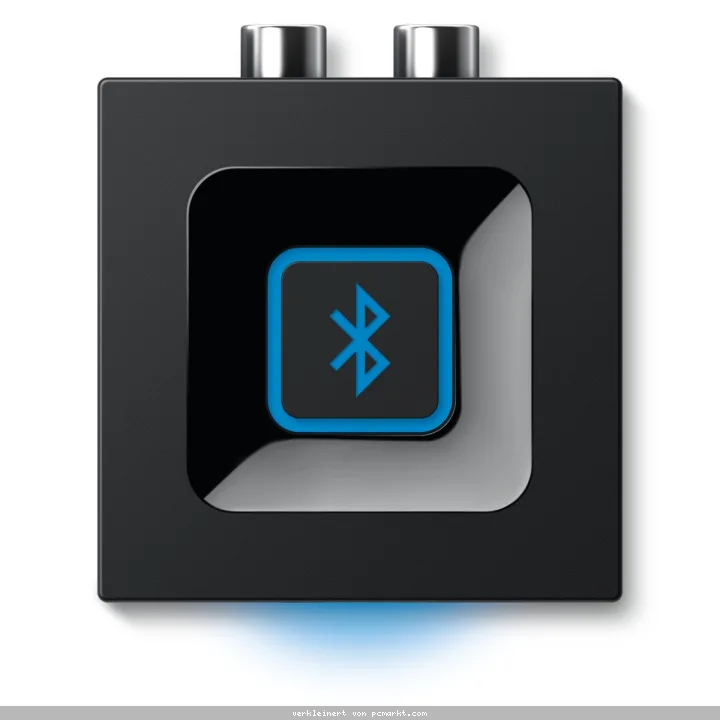 Logitech Multipoint Bluetooth Audio Adapter