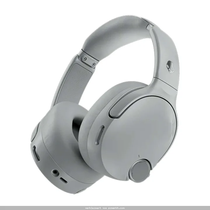 Skullcandy Crusher 1080 ANC Sound By Bose Cement