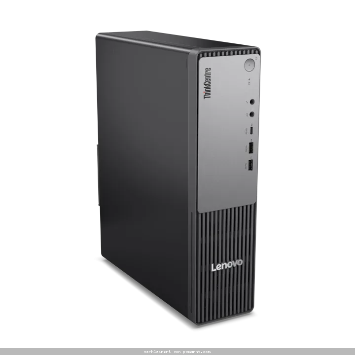 Lenovo ThinkCentre Neo 55s SFF 13G0000EGE - AMD Ryzen 5 220, 16GB DDR5 RAM, 512GB SSD, AMD Radeon 740M Graphics, Win11 Pro