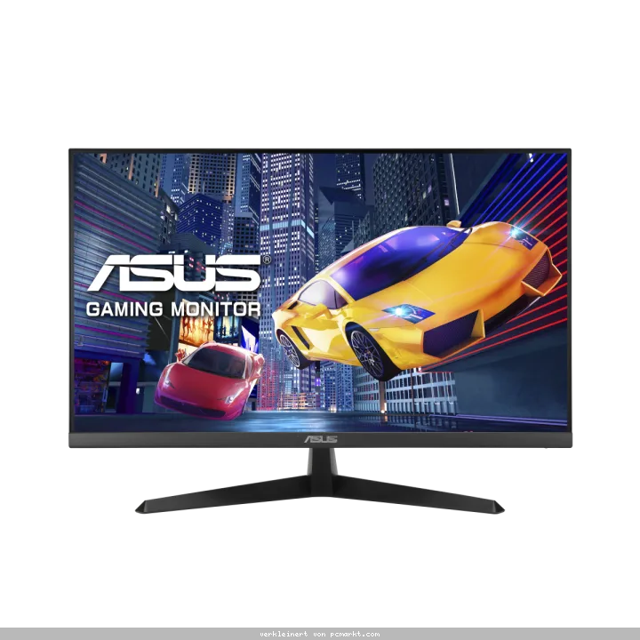 ASUS Eye Care VY279HGR 27" Office Monitor - IPS, FHD, 100Hz