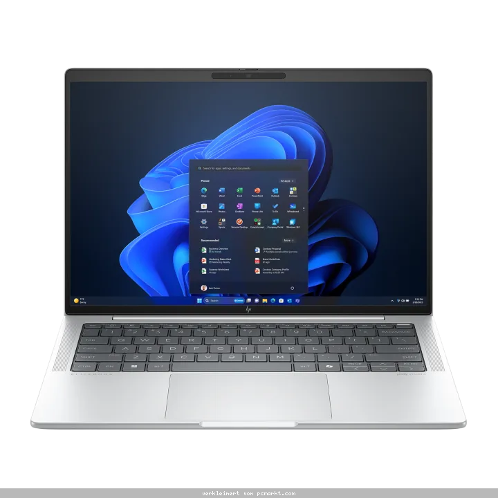 HP EliteBook 1040 G11 928K2ES 14" WUXGA IPS 400 Nits, Intel Core Ultra 7 155H, 16GB RAM, 512GB SSD, Windows 11 Pro