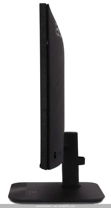 Acer KA2 (KA242YP6bip) 23,8" Full-HD Monitor 60,5 cm (23,8 Zoll), IPS, 144Hz, 4ms (GTG), 99% sRGB, 1x VGA, 1x HDMI, 1x DP, Audio Out