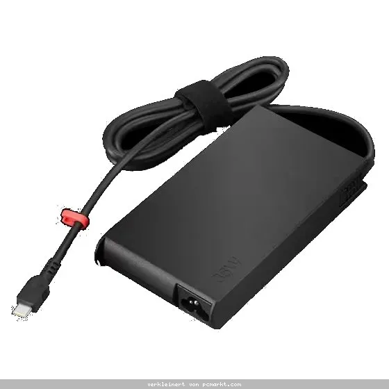 ThinkPad 135W AC Adapter (USB-C) - EU