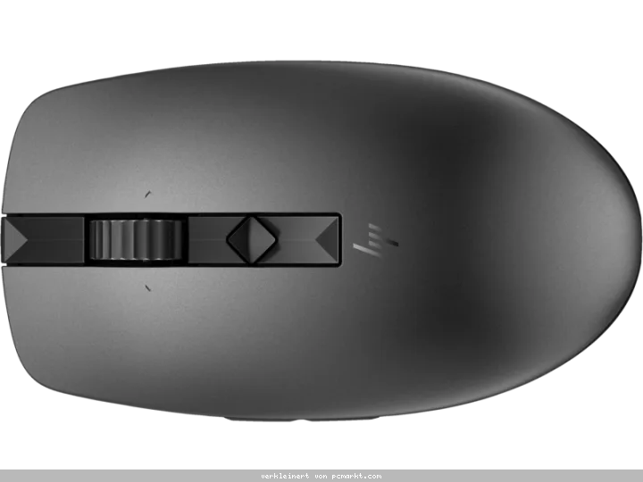 HP 635 Multi-Device Maus