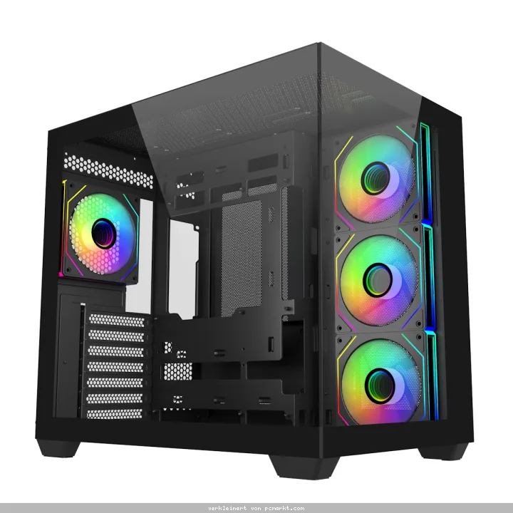 Cooler Master Elite 681 | PC-Gehäuse