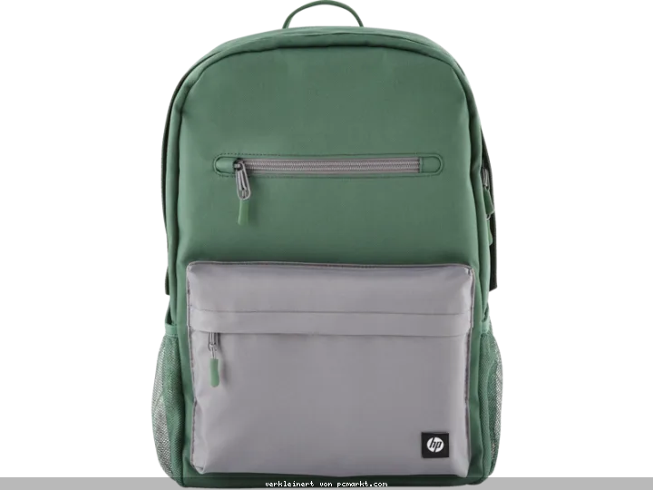 HP Campus Rucksack (grün)