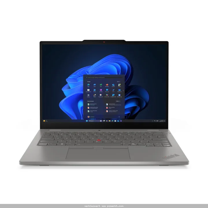 Lenovo ThinkPad L13 2-in-1 Gen 6 - 21R7000GGE - 13.3" WUXGA, Intel Core™ Ultra 5 225U, 32GB RAM, 512GB SSD, Windows 11 Pro