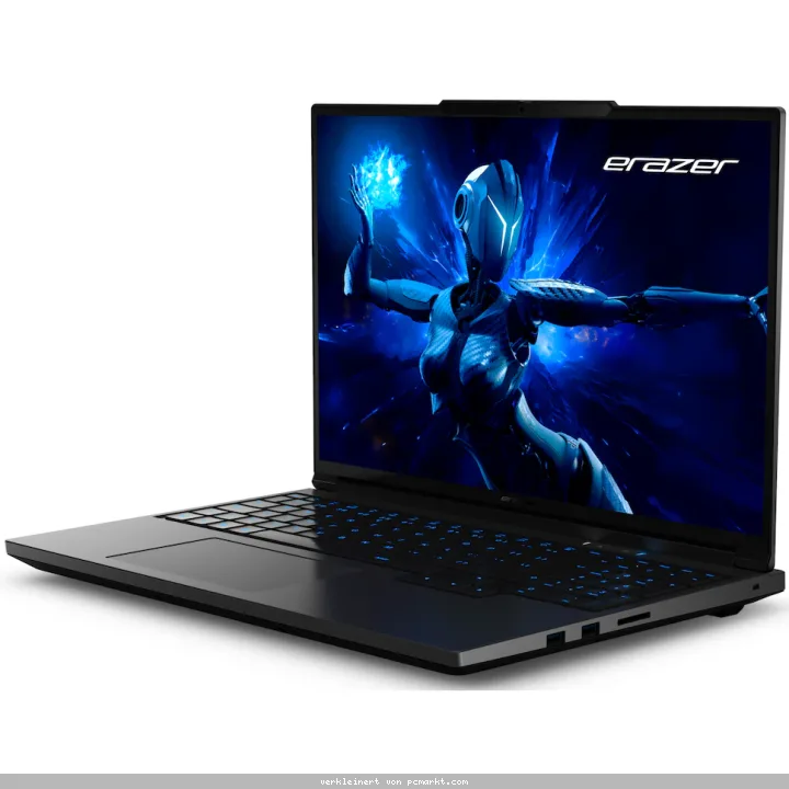 MEDION Beast 16 X1 Ultimate 30039605 - 16" 2,5K, Intel® Core™ Ultra 9-275HX, 32GB RAM, 2TB SSD, RTX5090, W11