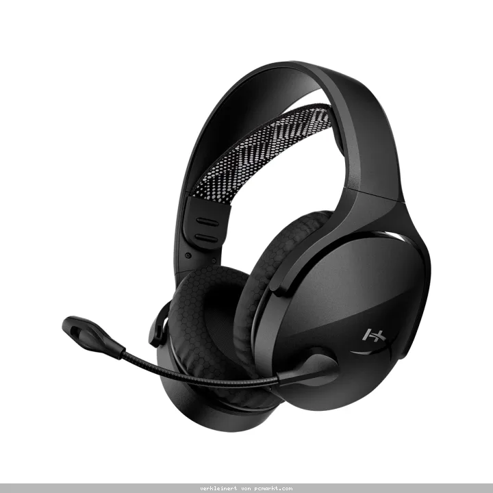 HyperX Cloud Jet Wireless Black Gaming Headset
