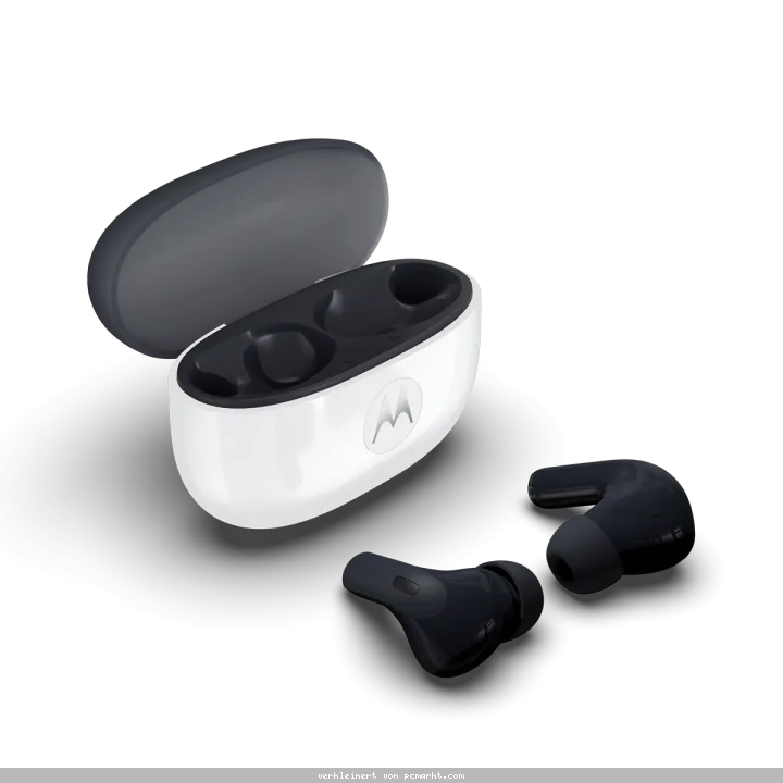 Motorola moto buds 2 Carbon