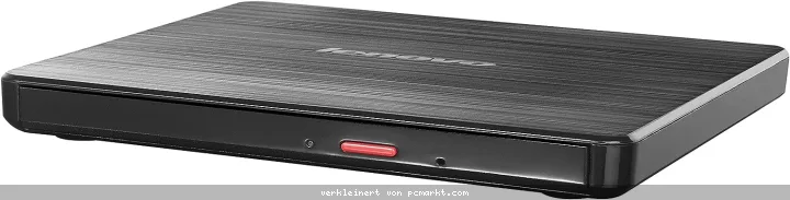 LENOVO Slim-DVD-Brenner DB65