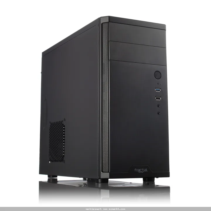 Fractal Design Core 1100 | PC-Gehäuse