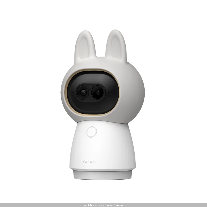 Aqara Camera Hub G350 Select