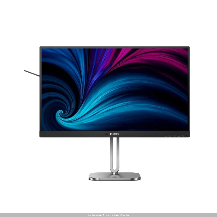 Philips 27B2N4500 27 Zoll - Office Monitor - IPS, QHD, 120 Hz, 4 ms GtG, 2x HDMI, DP