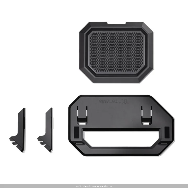 Thermaltake Chassis Stand Kit für The Tower 300 Black