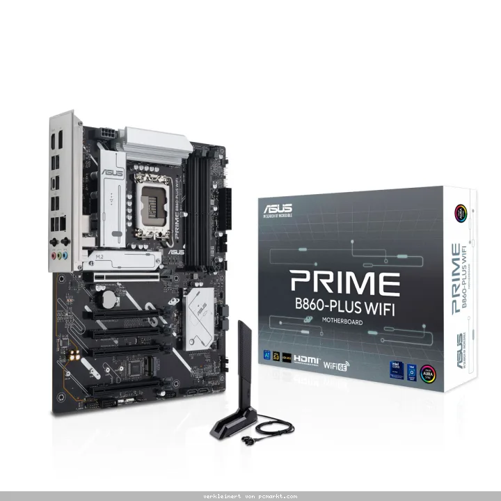 ASUS PRIME B860-PLUS WIFI Mainboard