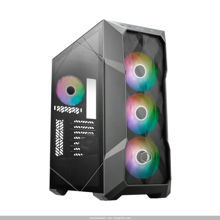 Cooler Master TD500 MAX | PC-Gehäuse