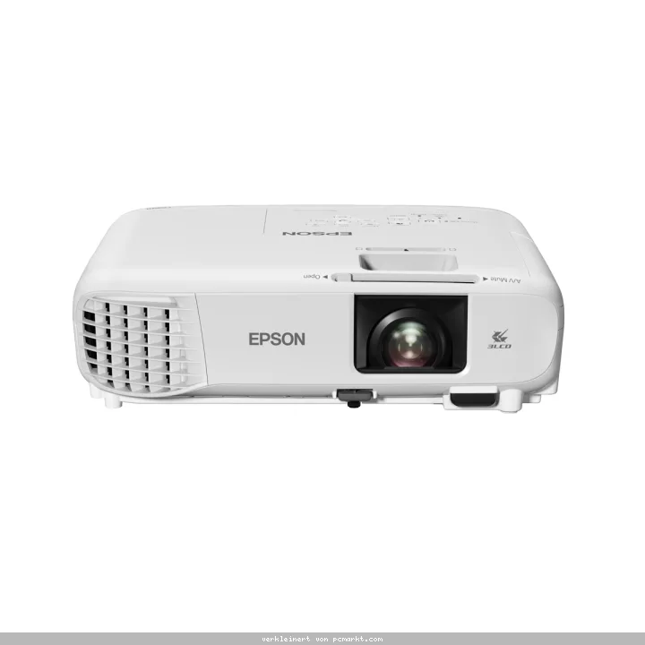 Epson EB-W49 Laser Beamer WXGA mit 3.800 ANSI Lumen