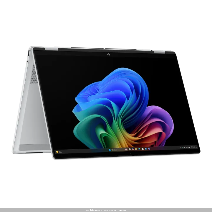 HP OmniBook X Flip 16-as0154ng 16,0" 2.8K OLED Touch, Intel Core Ultra 5 226V (8C), 16GB RAM, 512GB SSD, Windows 11
