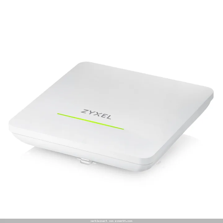 Zyxel NWA50BE PRO WiFi 7 NebulaFlex Access Point BE6500 Dual-Band, 1x 2.5G LAN