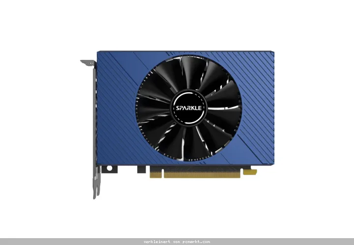 Sparkle Intel Arc A380 ELF 6GB OC Grafikkarte